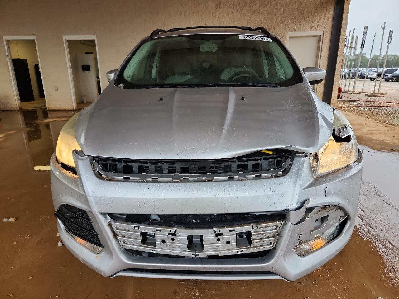 Ford Escape Se Image 2