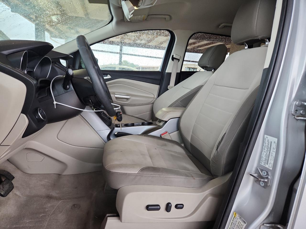 Ford Escape Se Image 9