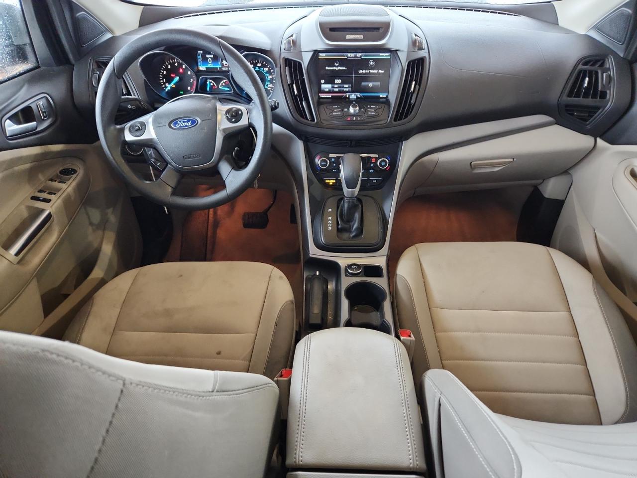 Ford Escape Se Image 7