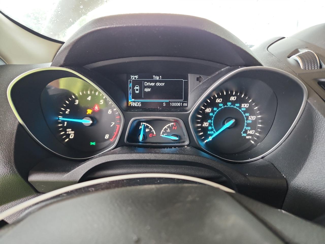 Ford Escape Se Image 10