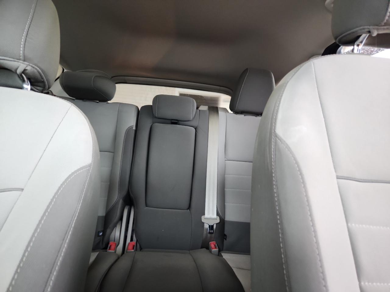 Ford Escape Se Image 12