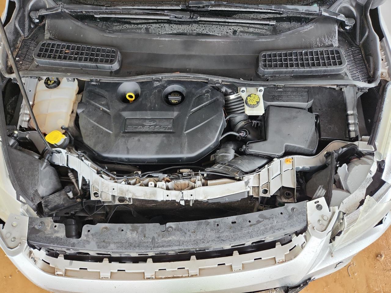 Ford Escape Se Image 8