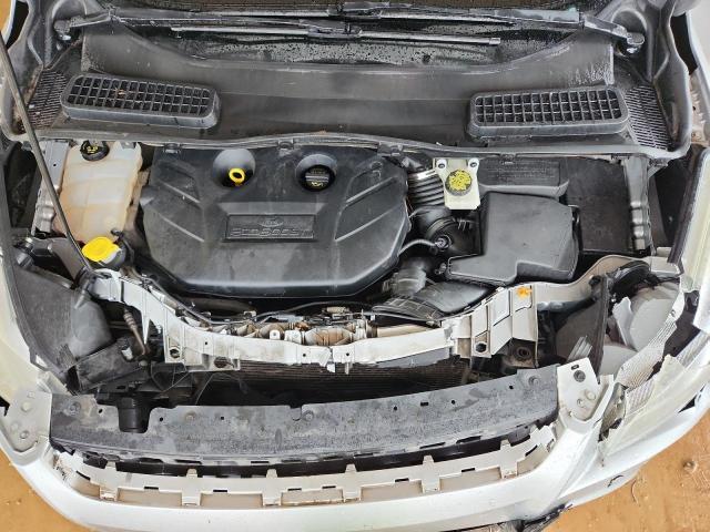 Ford Escape Se Image 8