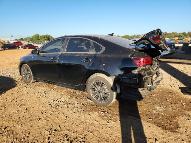 Kia Forte Gt Line Image 6