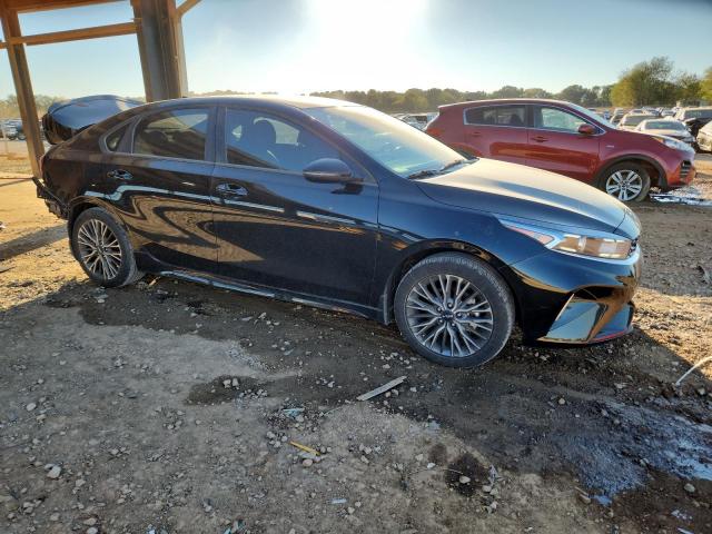 Kia Forte Gt Line Image 3