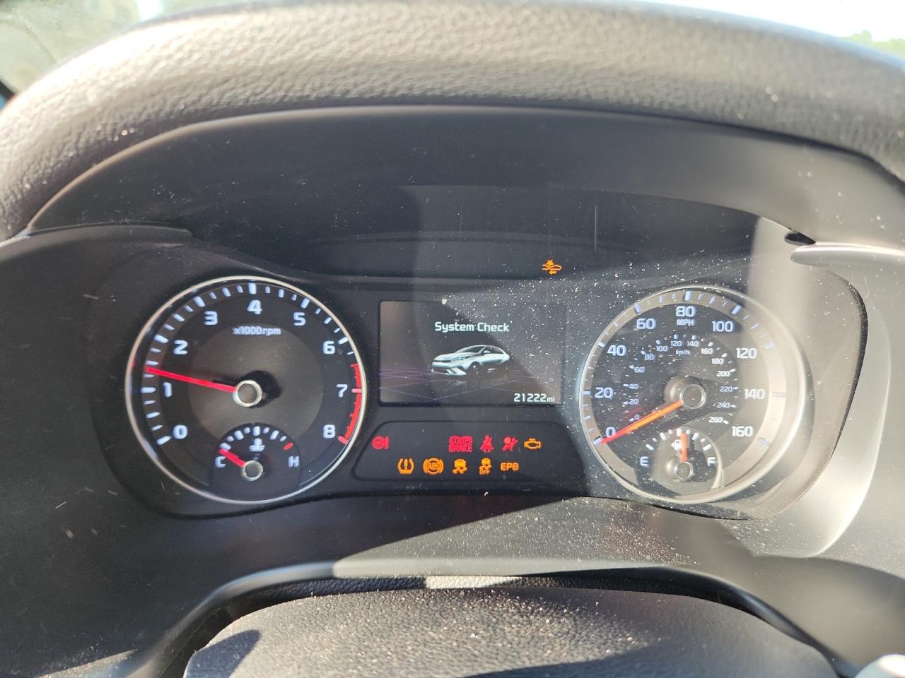 Kia Forte Gt Line Image 10