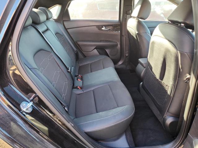 Kia Forte Gt Line Image 11