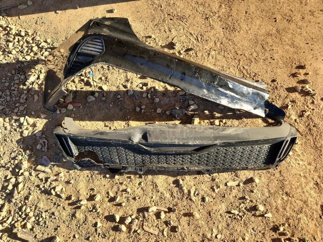 Kia Forte Gt Line Image 13