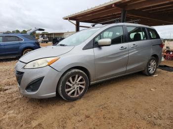  Salvage Mazda 5