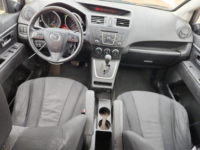 Mazda 5 Image 4