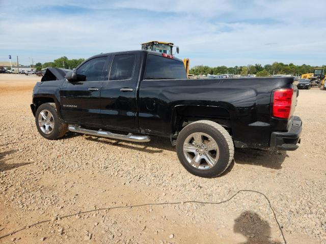 Chevrolet Silverado C1500 Custom Image 10