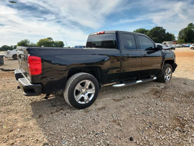 Chevrolet Silverado C1500 Custom Image 5