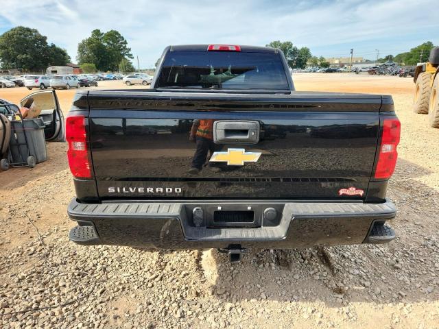 Chevrolet Silverado C1500 Custom Image 3