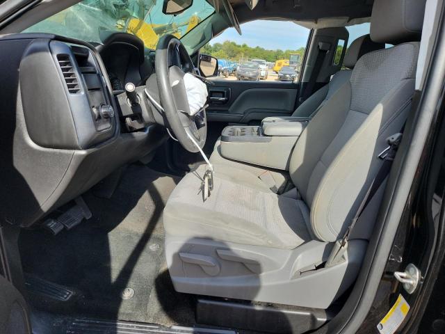 Chevrolet Silverado C1500 Custom Image 7