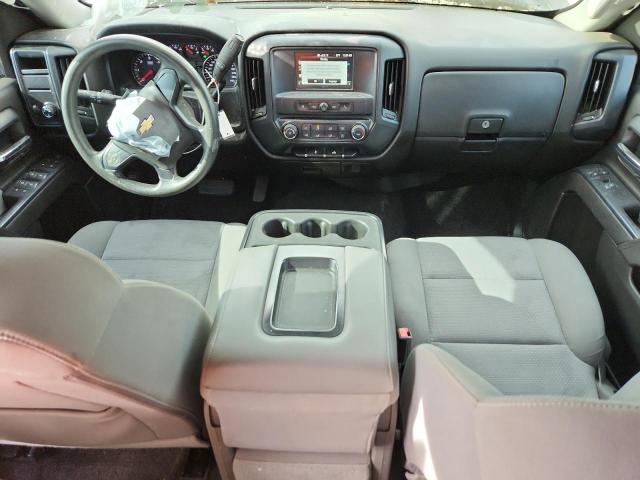 Chevrolet Silverado C1500 Custom Image 9