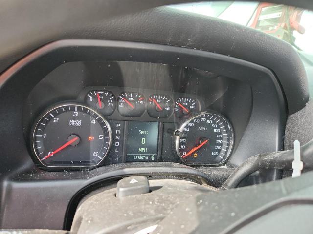 Chevrolet Silverado C1500 Custom Image 6