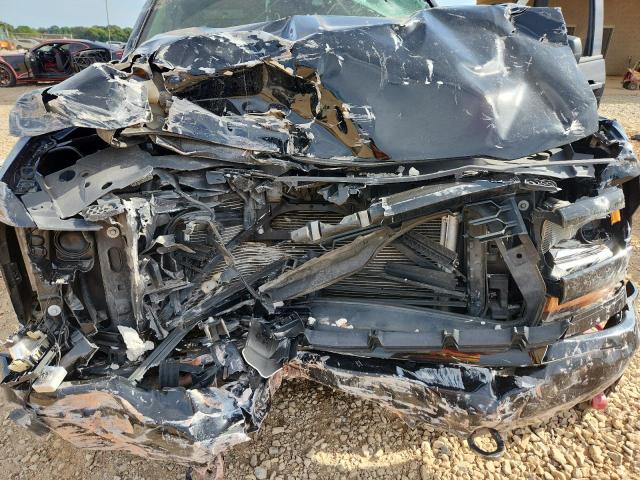 Chevrolet Silverado C1500 Custom Image 4