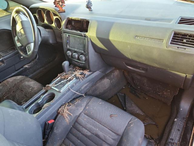 Dodge Challenger Sxt Image 7