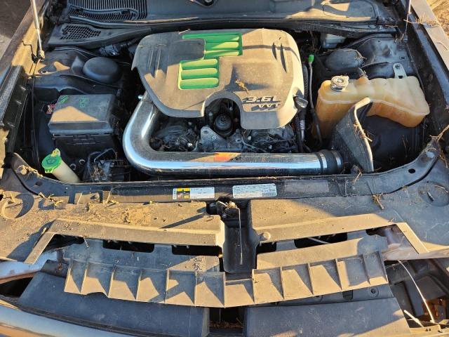 Dodge Challenger Sxt Image 3