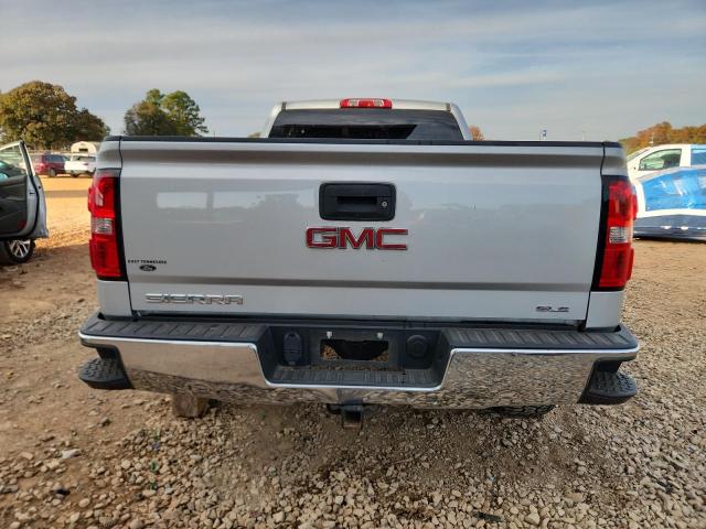 GMC Sierra K1500 Sle Image 6