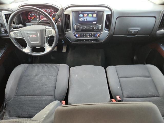 GMC Sierra K1500 Sle Image 8