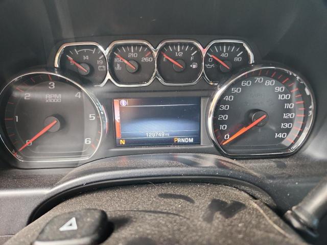 GMC Sierra K1500 Sle Image 4