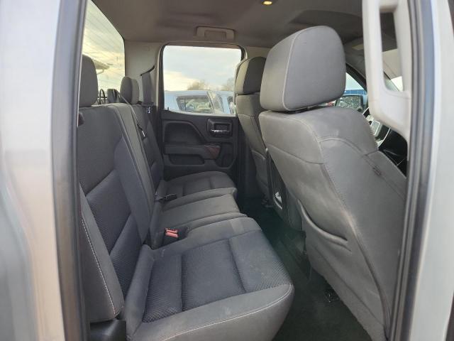 GMC Sierra K1500 Sle Image 5