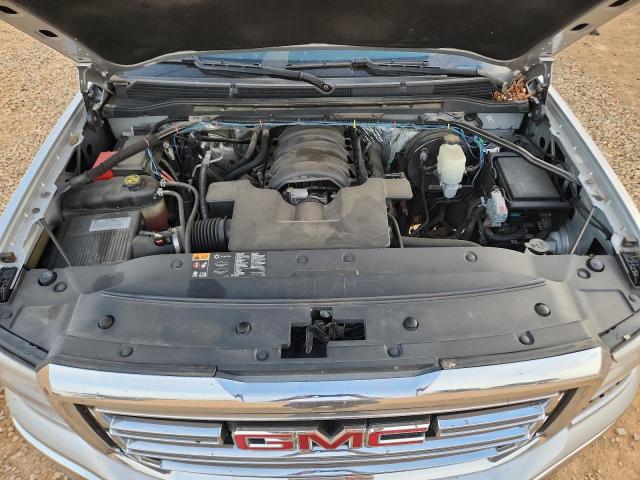 GMC Sierra K1500 Sle Image 3