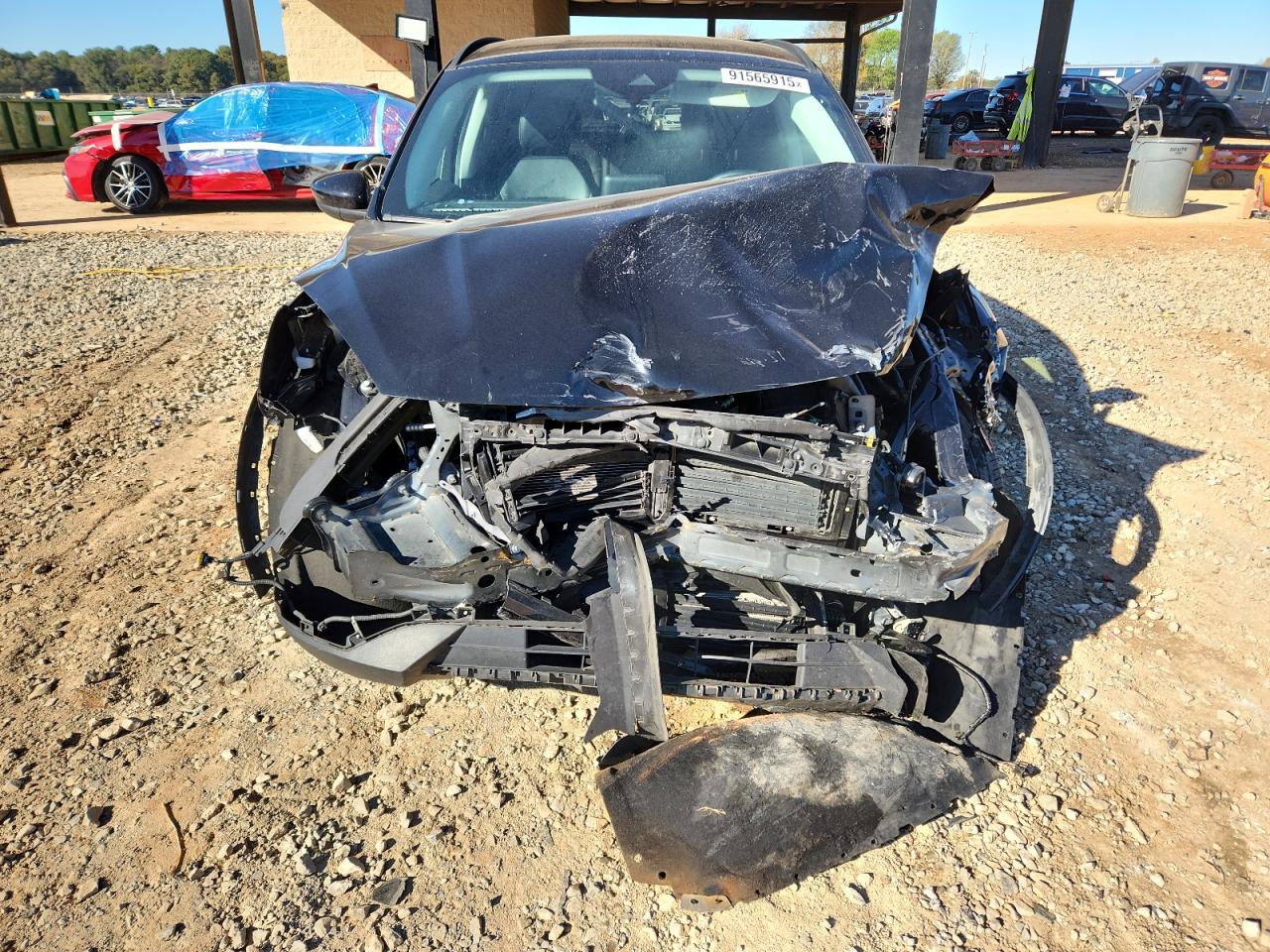 Ford Escape Sel Image 4