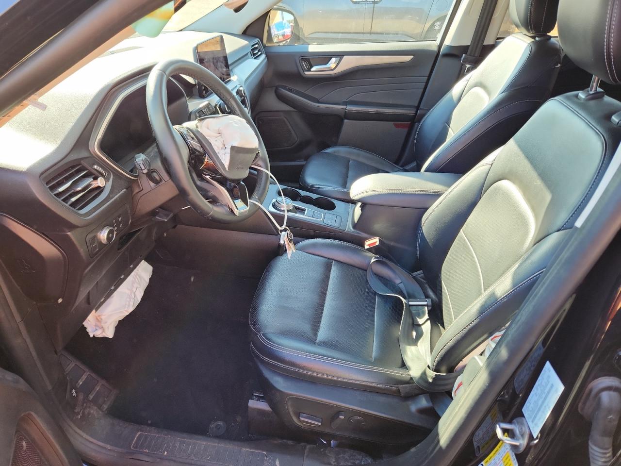 Ford Escape Sel Image 12