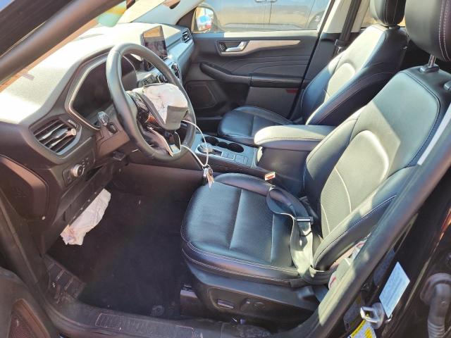 Ford Escape Sel Image 12