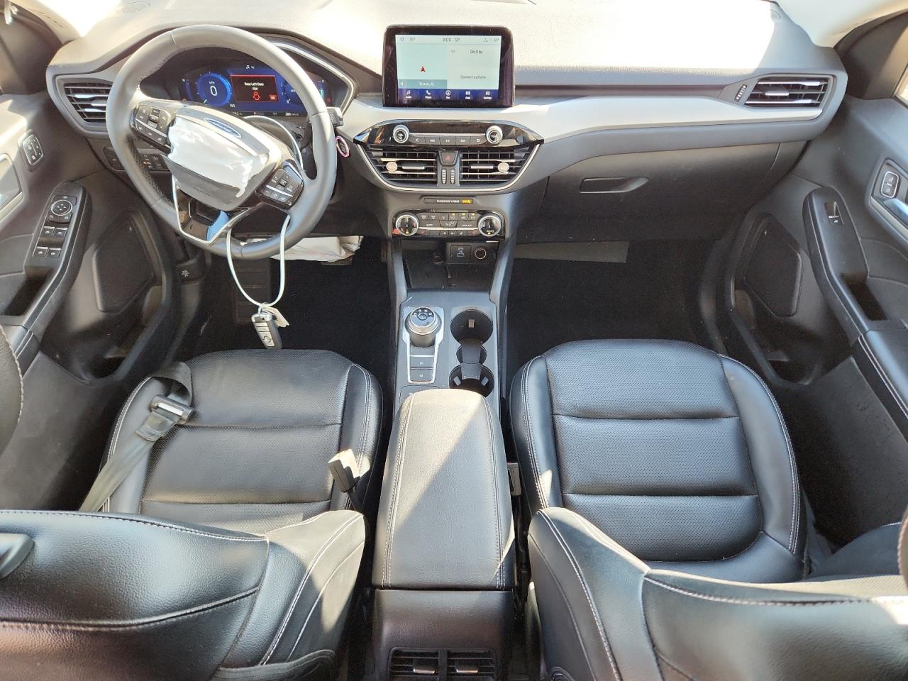 Ford Escape Sel Image 8