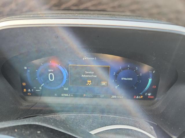 Ford Escape Sel Image 5