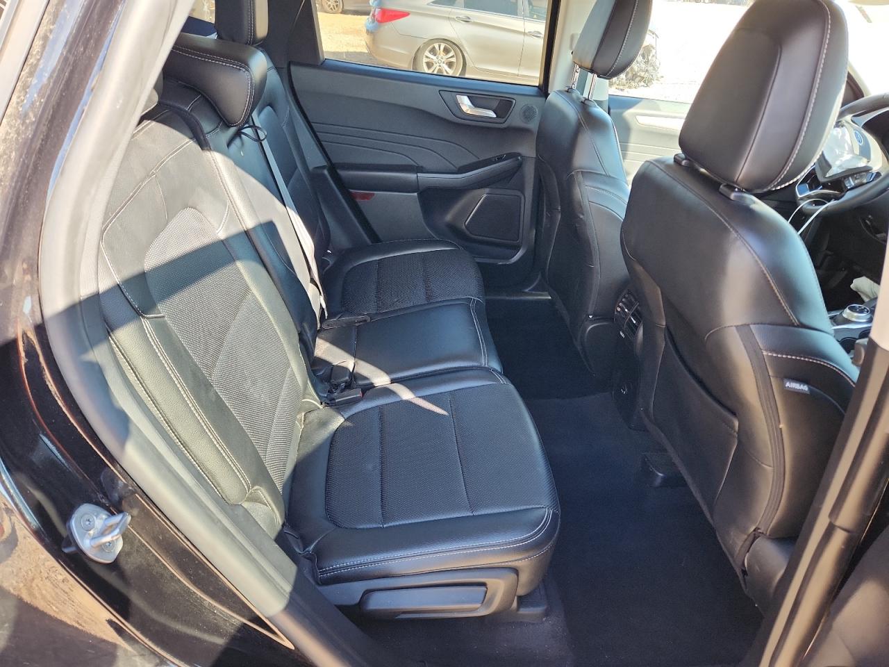 Ford Escape Sel Image 13