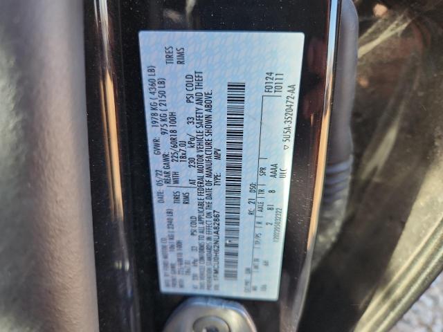 Ford Escape Sel Image 14