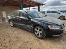 Volkswagen Passat Se Image 2