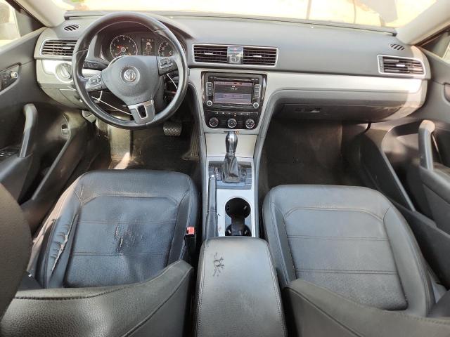 Volkswagen Passat Se Image 7