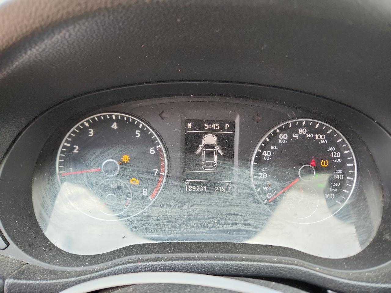 Volkswagen Passat Se Image 6