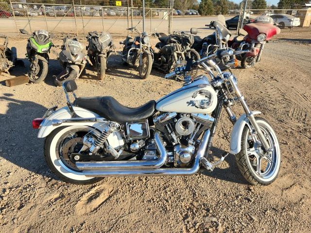  Salvage Harley-Davidson Fx