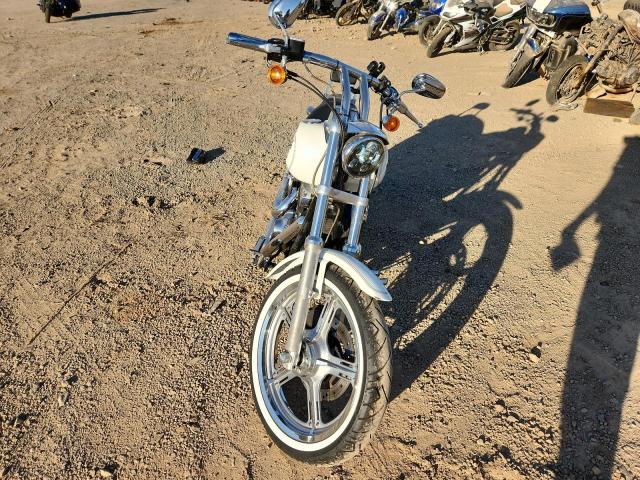 Harley-Davidson Fx Image 2