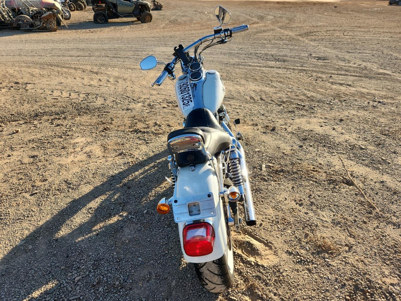 Harley-Davidson Fx Image 3