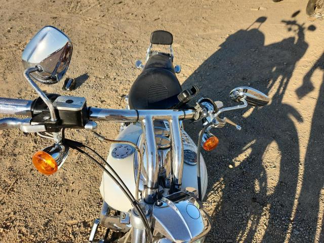 Harley-Davidson Fx Image 6