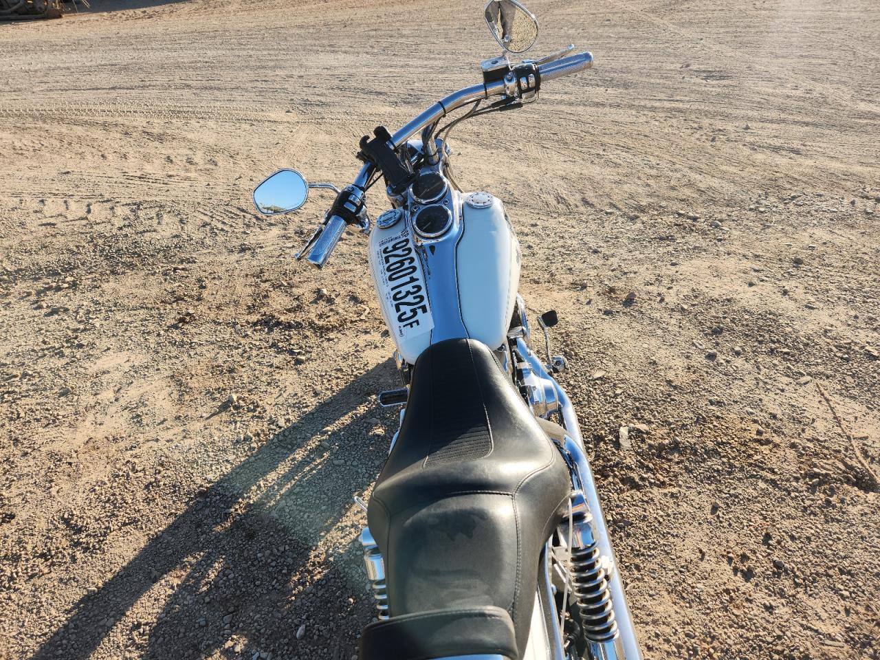 Harley-Davidson Fx Image 4