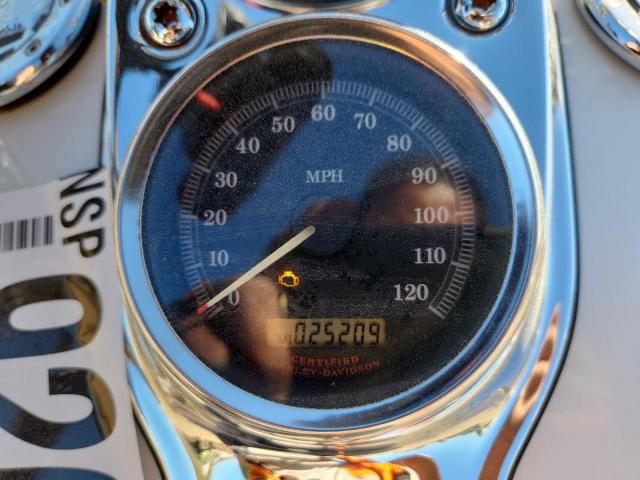 Harley-Davidson Fx Image 7