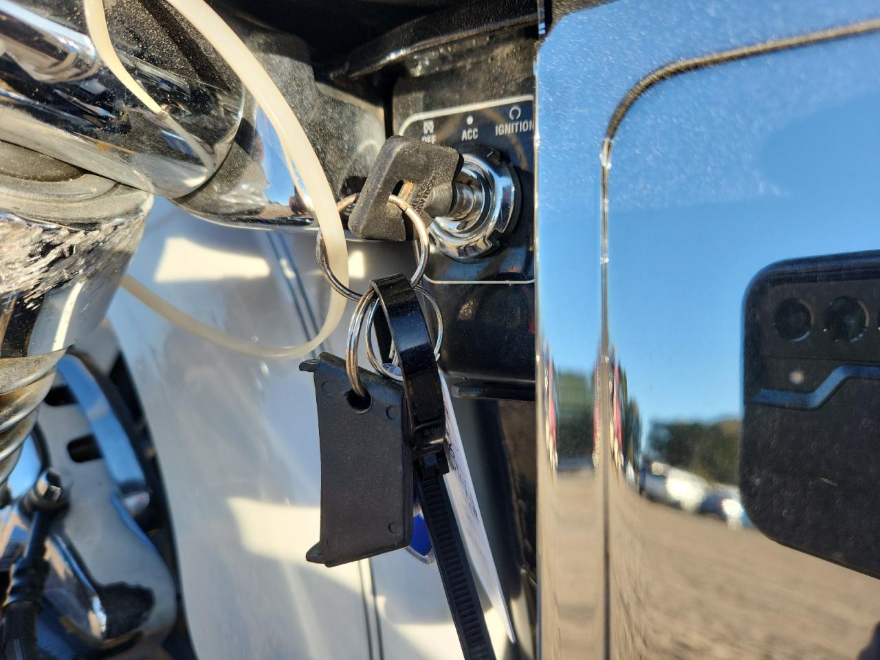 Harley-Davidson Fx Image 9