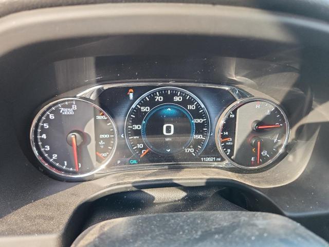 GMC Acadia Denali Image 10