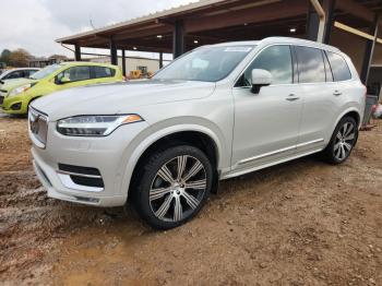  Salvage Volvo XC90