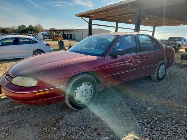  Salvage Chevrolet Lumina