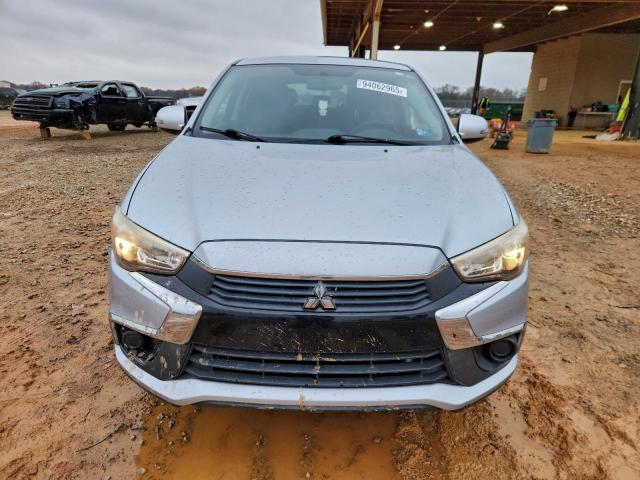 Mitsubishi Outlander Es Image 8