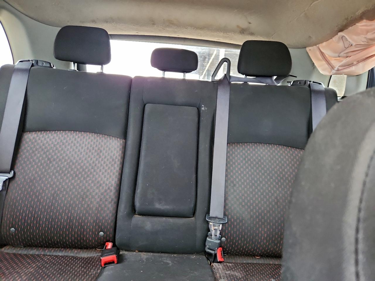 Mitsubishi Outlander Es Image 7